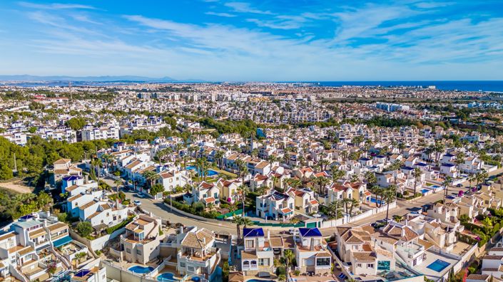 Image No.21-Villa de 3 chambres à vendre à Orihuela Costa