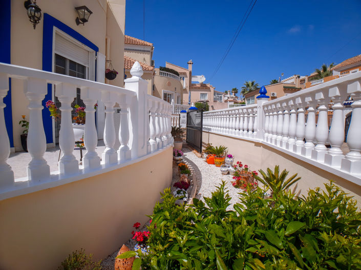 Image No.45-3 Bed Villa for sale