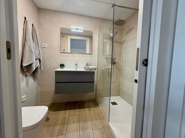 Image No.14-Appartement de 2 chambres à vendre à Santa Rosalia Lake and Life Resort