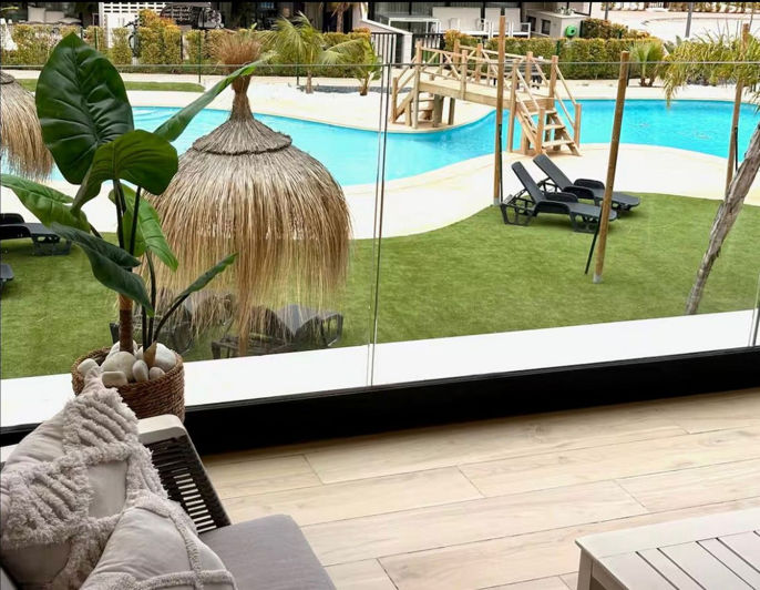 Image No.16-2 Bed Apartment for sale