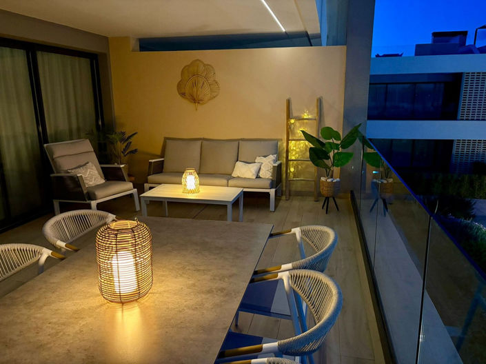 Image No.19-2 Bed Apartment for sale