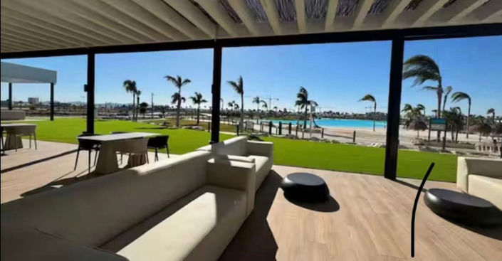 Image No.23-Appartement de 2 chambres à vendre à Santa Rosalia Lake and Life Resort