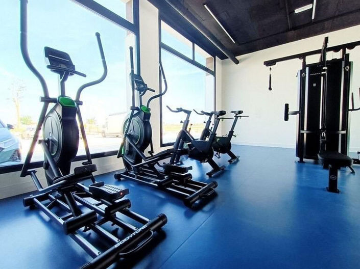 Image No.25-Appartement de 2 chambres à vendre à Santa Rosalia Lake and Life Resort