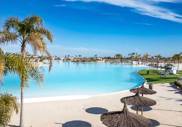 Image No.29-Appartement de 2 chambres à vendre à Santa Rosalia Lake and Life Resort