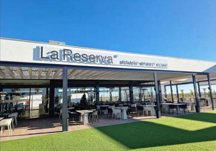 Image No.34-Appartement de 2 chambres à vendre à Santa Rosalia Lake and Life Resort