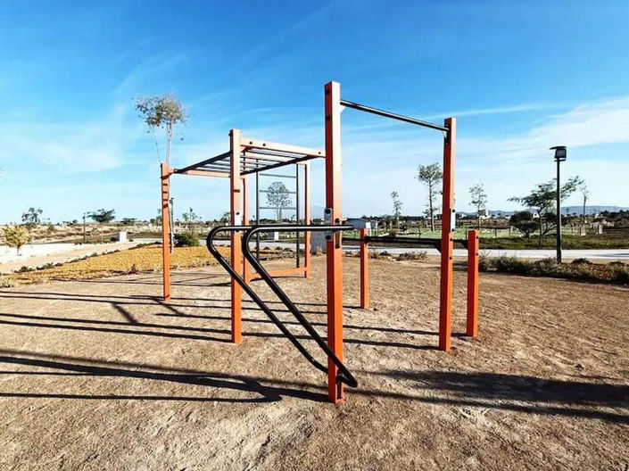 Image No.40-Appartement de 2 chambres à vendre à Santa Rosalia Lake and Life Resort