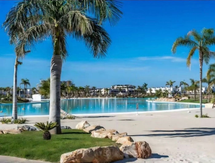 Image No.47-2 Bed Apartment for sale