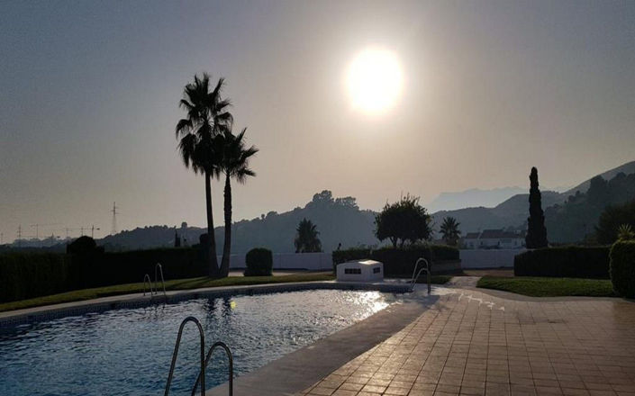 Image No.20-Appartement de 2 chambres à vendre à Calahonda