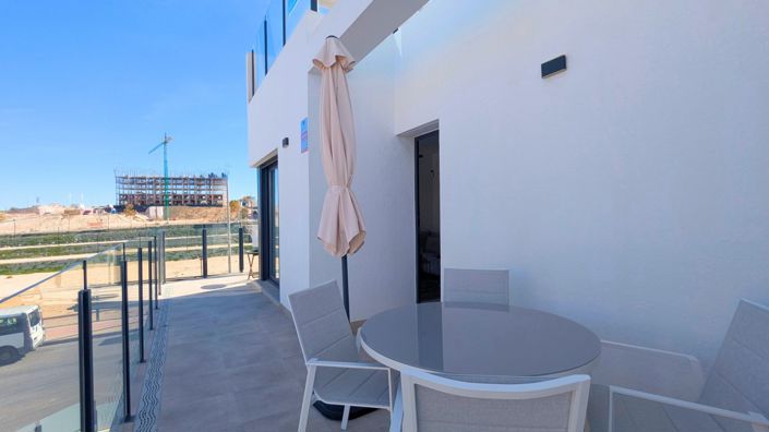 Image No.19-2 Bed Penthouse for sale