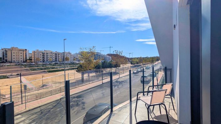 Image No.20-2 Bed Penthouse for sale