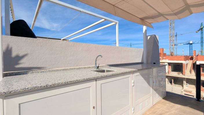 Image No.23-2 Bed Penthouse for sale