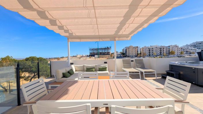 Image No.24-2 Bed Penthouse for sale