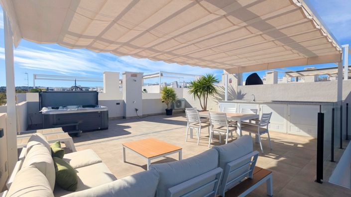 Image No.26-2 Bed Penthouse for sale