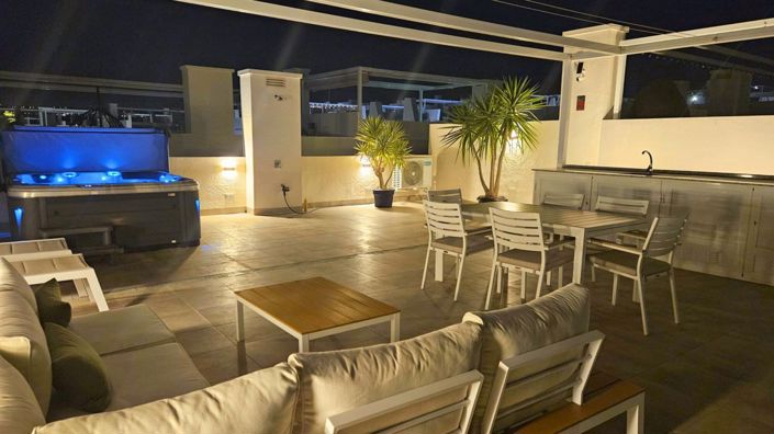 Image No.30-2 Bed Penthouse for sale