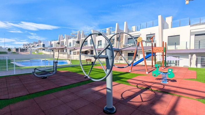 Image No.36-2 Bed Penthouse for sale