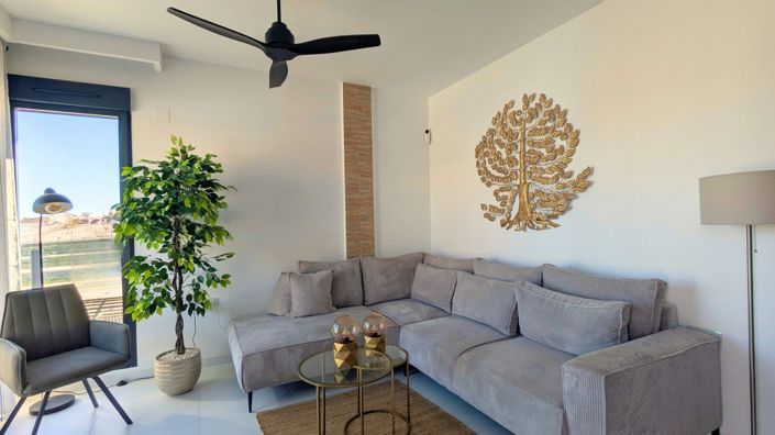 Image No.5-2 Bed Penthouse for sale