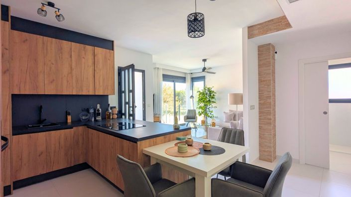 Image No.6-2 Bed Penthouse for sale