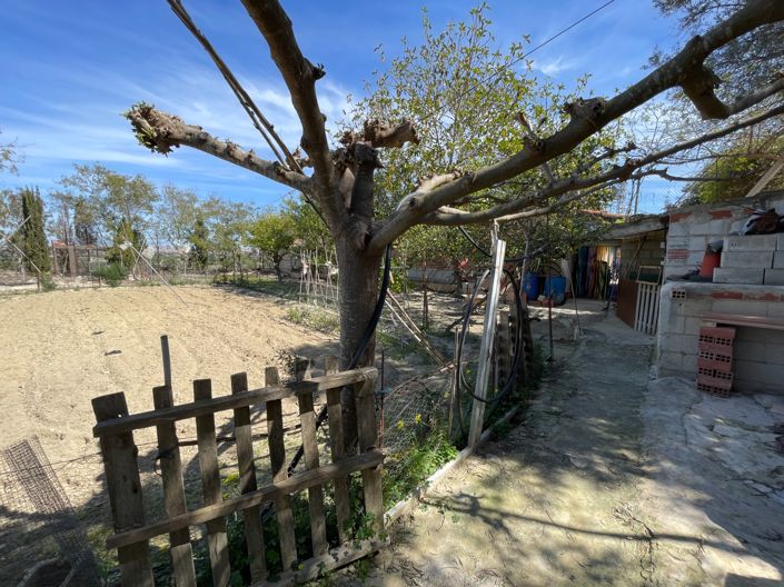 Image No.26-Villa de 3 chambres à vendre à Guardamar del Segura