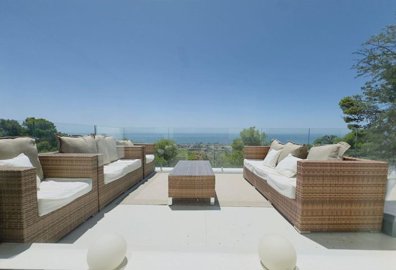 1 - Marbella, Villa