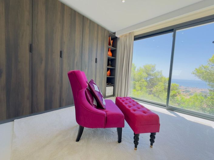 Image No.12-Villa de 4 chambres à vendre à Marbella