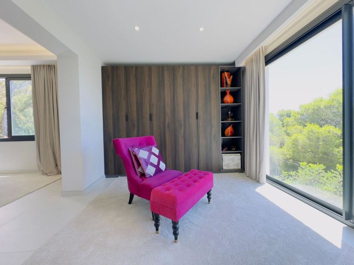 Image No.13-Villa de 4 chambres à vendre à Marbella