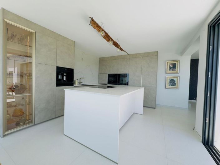 Image No.14-Villa de 4 chambres à vendre à Marbella