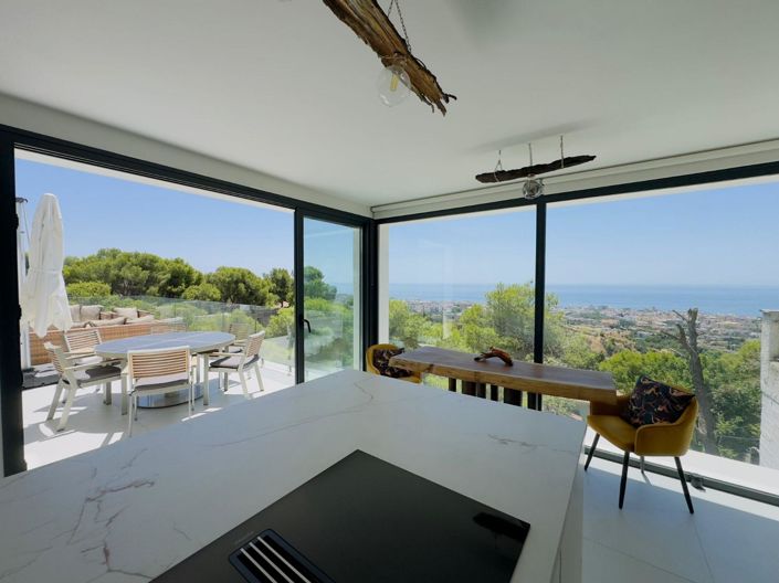 Image No.16-Villa de 4 chambres à vendre à Marbella