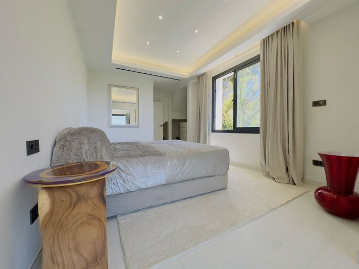 Image No.19-Villa de 4 chambres à vendre à Marbella