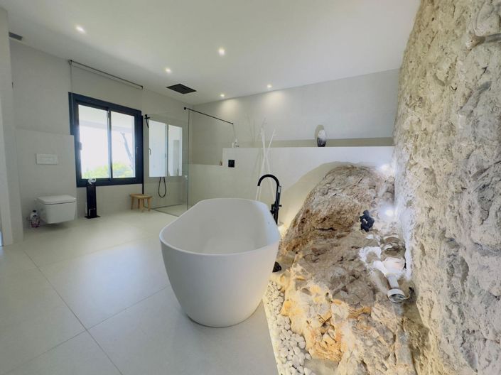 Image No.20-Villa de 4 chambres à vendre à Marbella