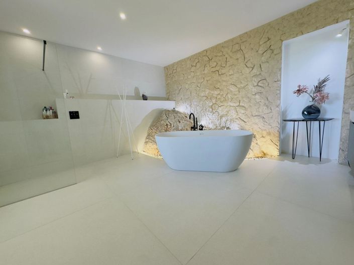 Image No.21-Villa de 4 chambres à vendre à Marbella