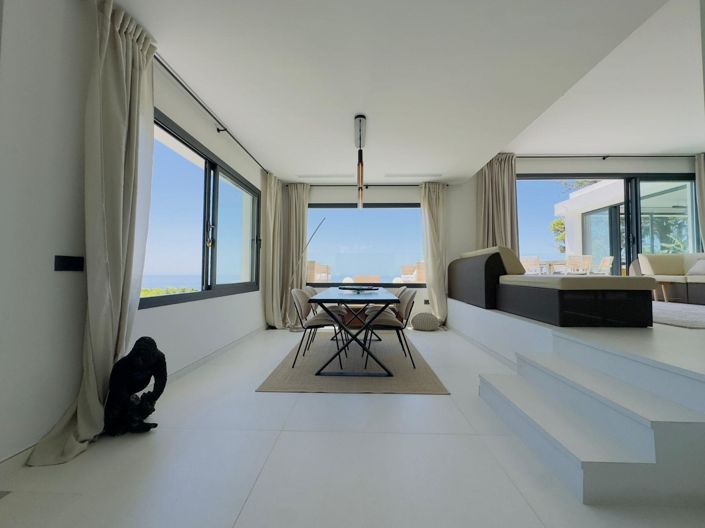 Image No.9-Villa de 4 chambres à vendre à Marbella