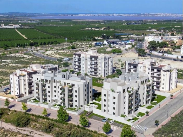 Image No.26-2 Bed Apartment for sale