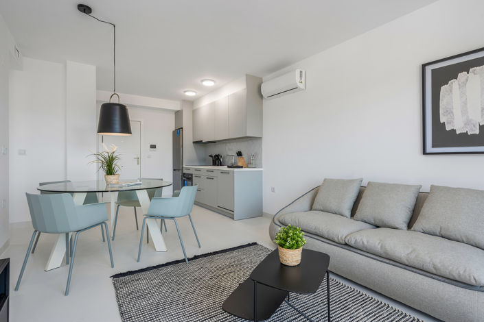 Image No.7-2 Bed Apartment for sale