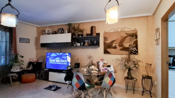 Image No.5-Maison de 2 chambres à vendre à Torrevieja