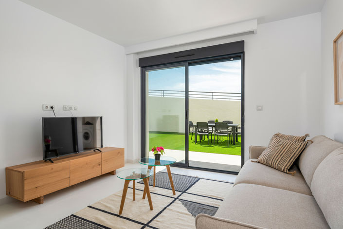 Image No.8-2 Bed Apartment for sale