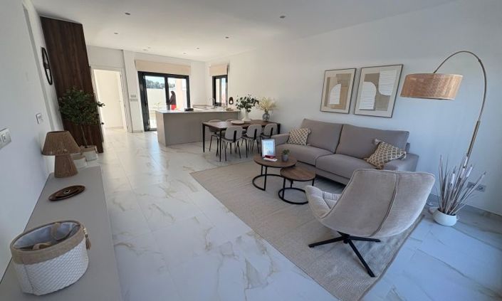 Image No.25-3 Bed Villa for sale