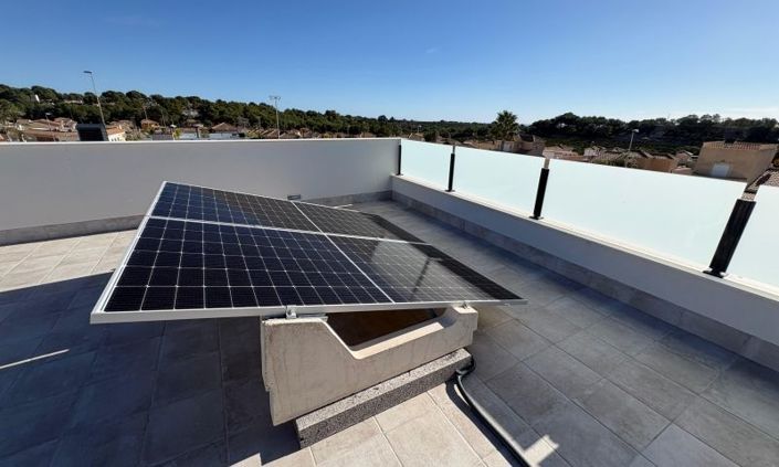 Image No.26-3 Bed Villa for sale