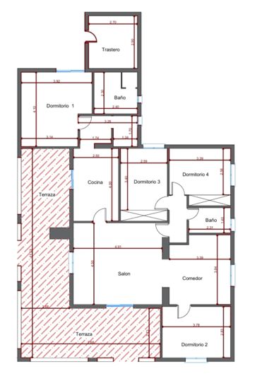 Image No.29-4 Bed Villa for sale