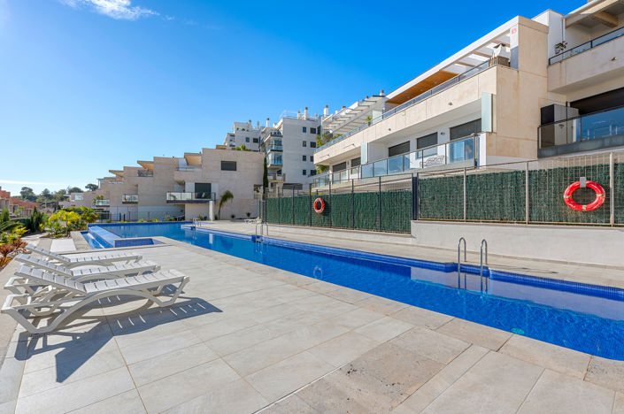 Image No.2-2 Bed Apartment for sale