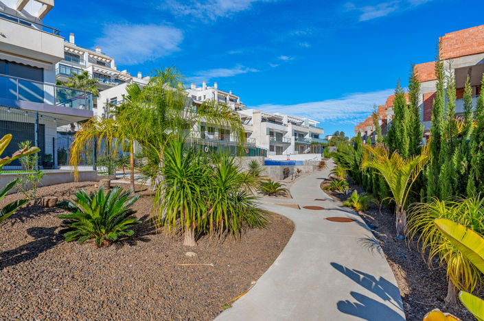 Image No.27-2 Bed Apartment for sale