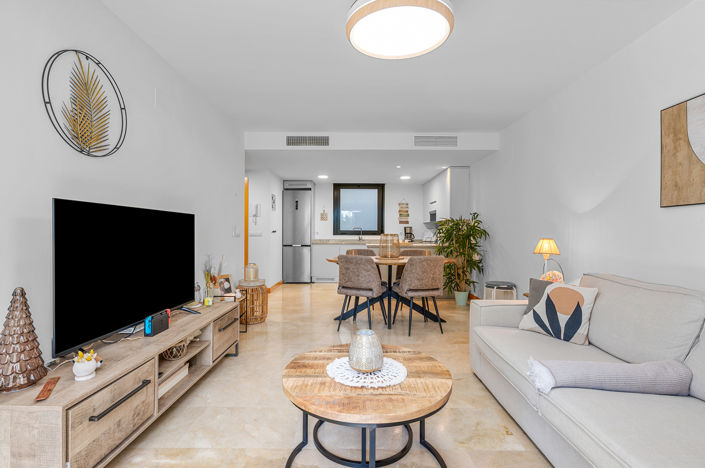 Image No.9-2 Bed Apartment for sale