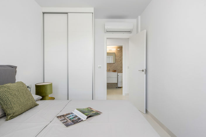 Image No.19-2 Bed Apartment for sale