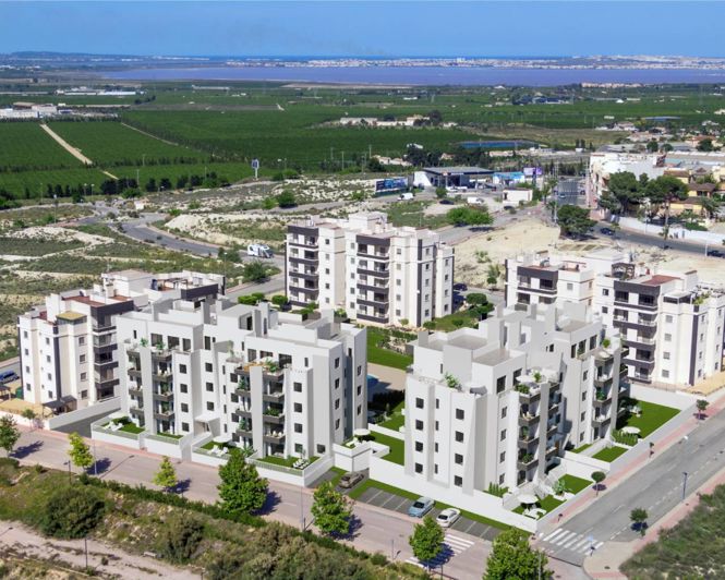 Image No.24-2 Bed Apartment for sale