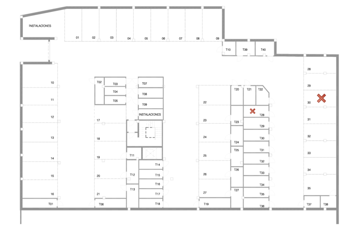 Image No.26-2 Bed Apartment for sale