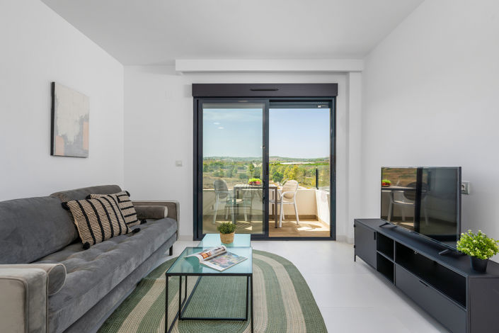 Image No.3-2 Bed Apartment for sale