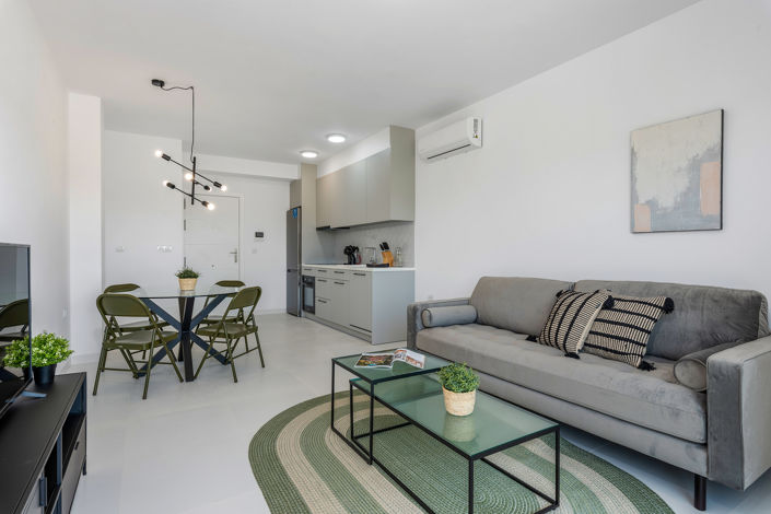 Image No.6-2 Bed Apartment for sale