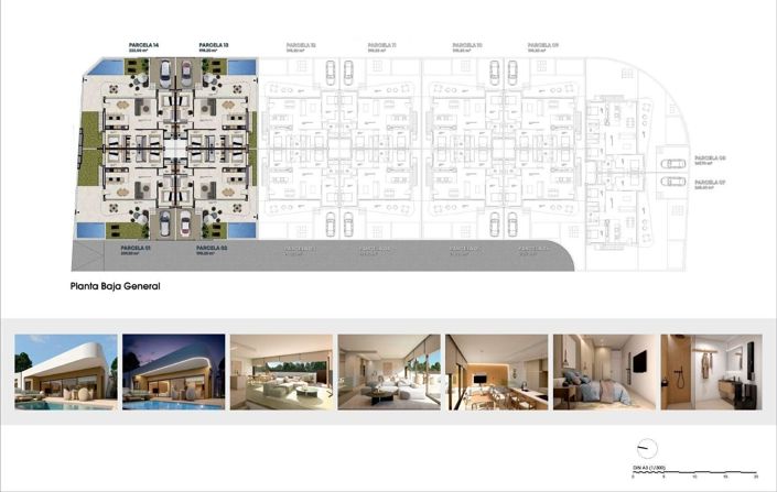 Image No.19-3 Bed House for sale