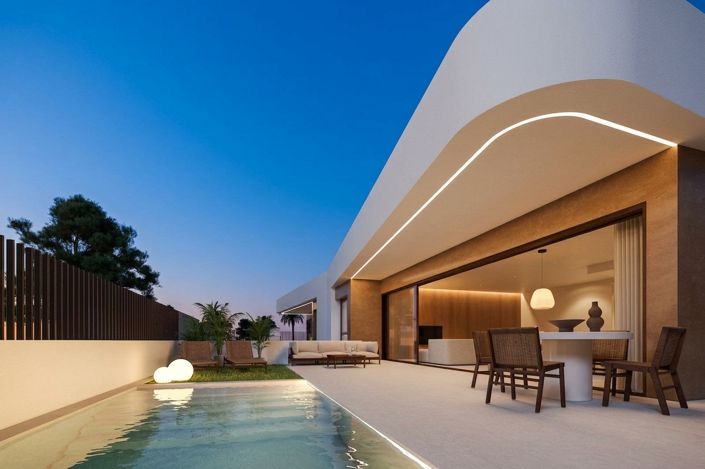 Image No.2-3 Bed House for sale