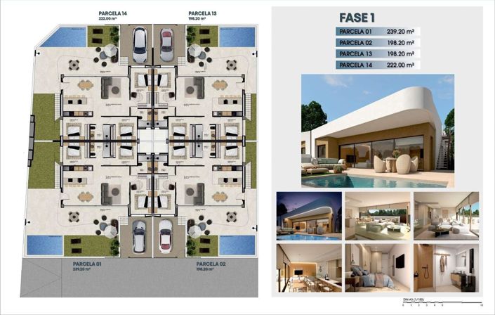 Image No.20-3 Bed House for sale