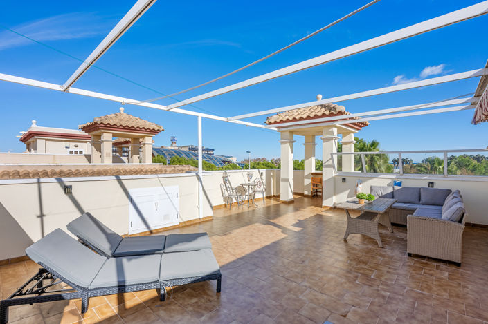 Image No.20-Bungalow de 3 chambres à vendre à San Pedro del Pinatar